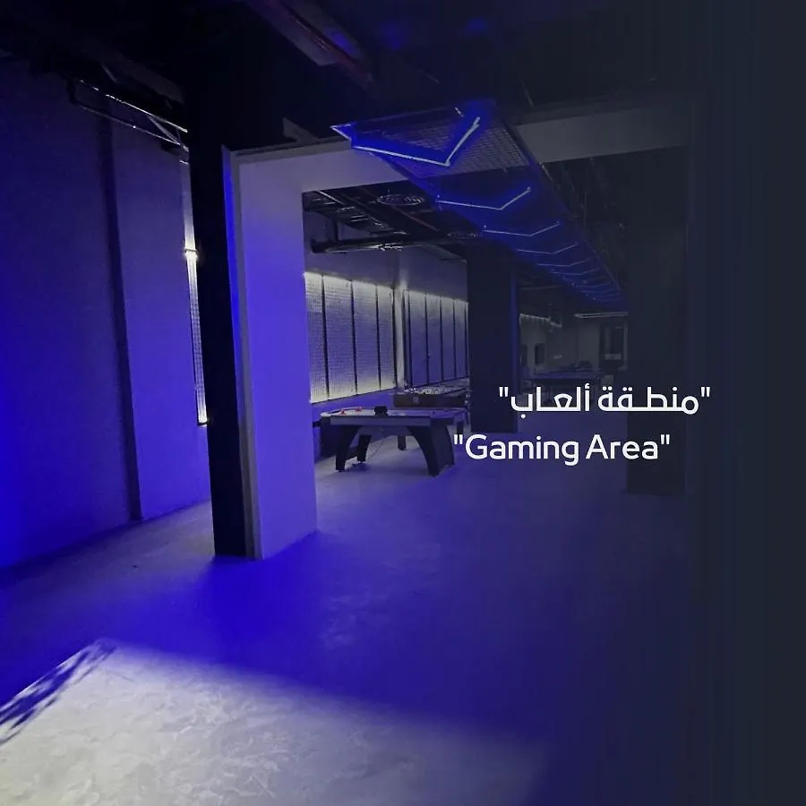 Luxury 2Br Close To Boulevard Extra Maid Room Riyadh Apartment