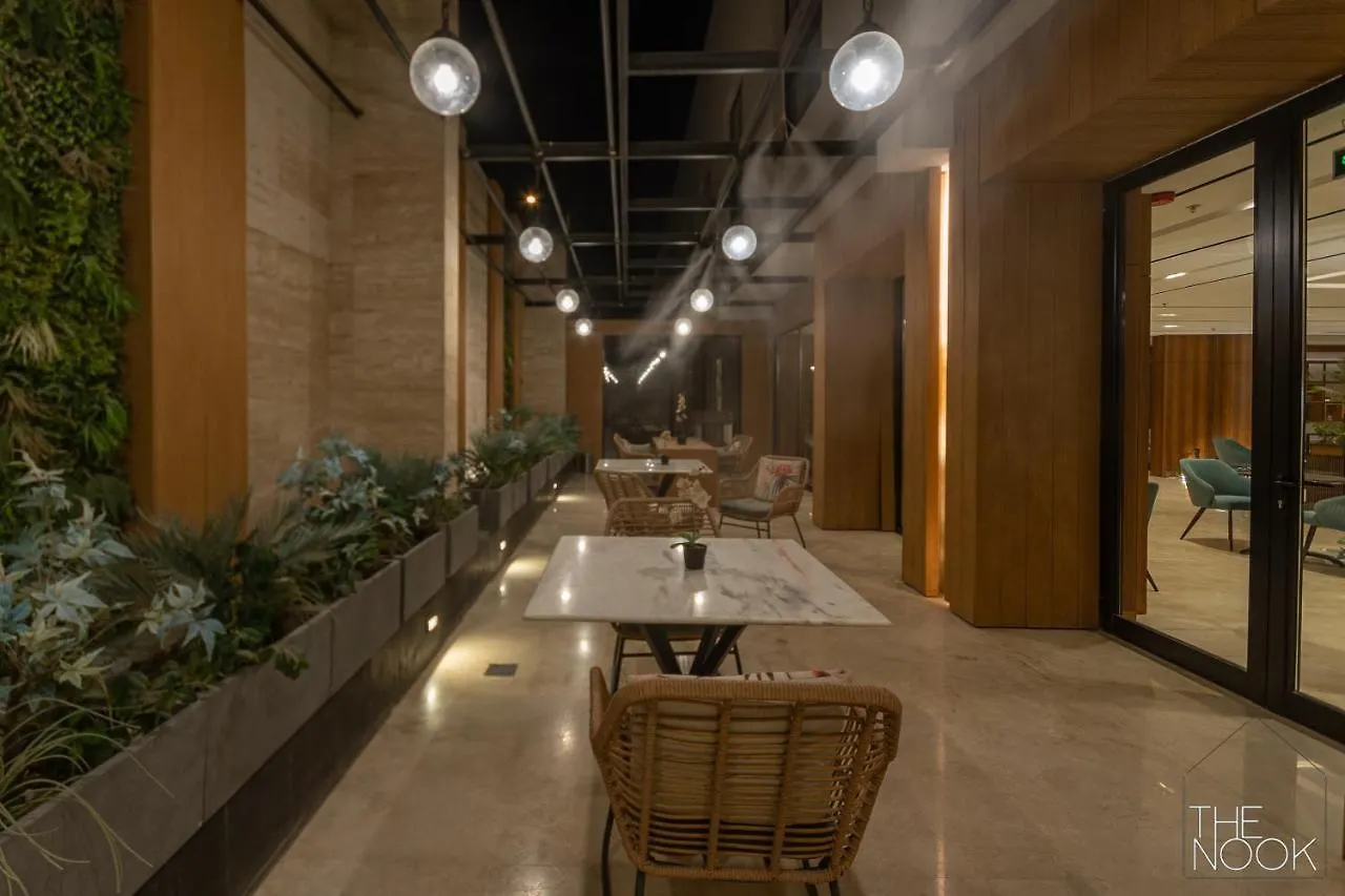 Luxury 2Br Close To Boulevard Extra Maid Room Riyadh Apartment