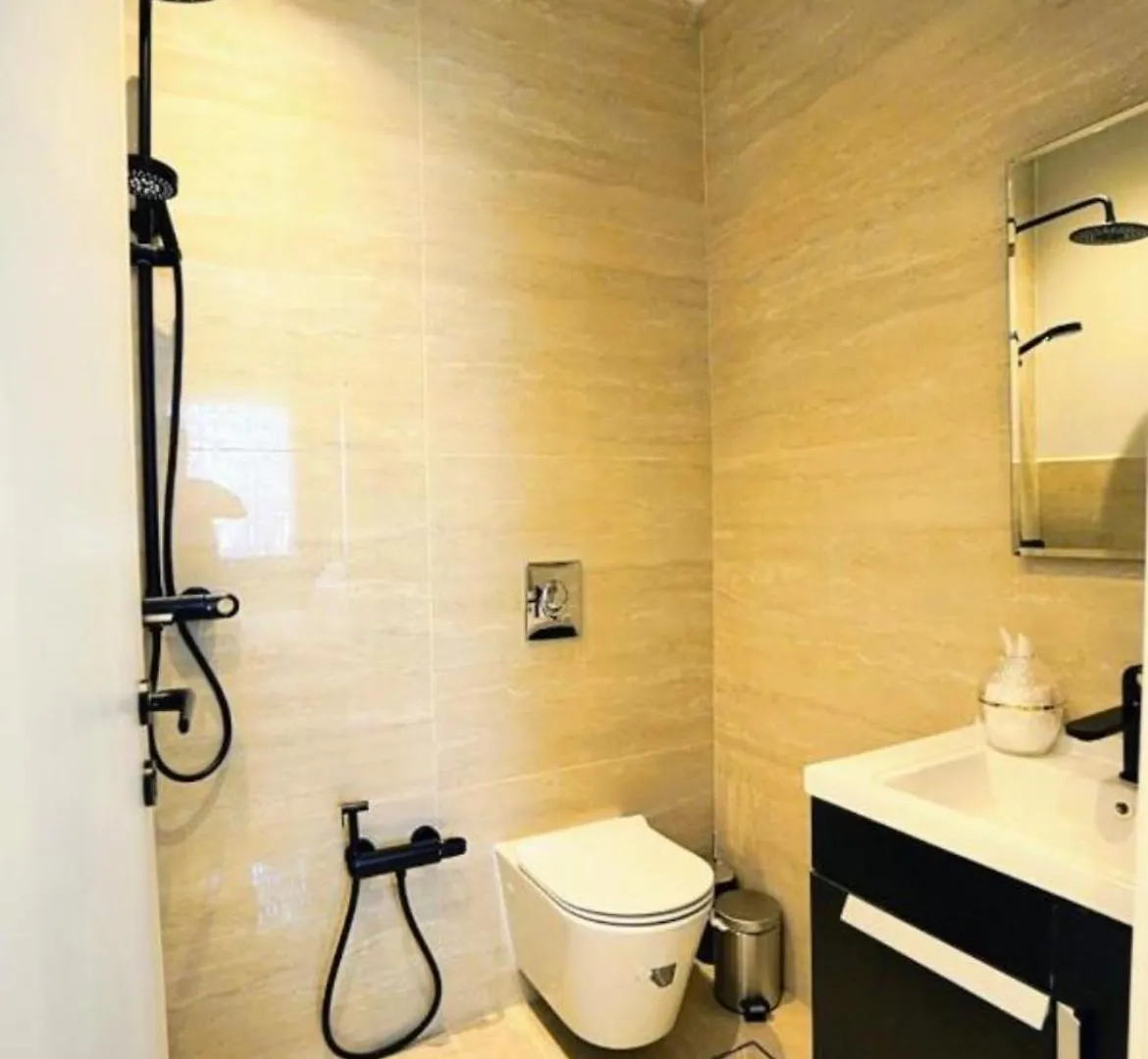 Luxury 2Br Close To Boulevard Extra Maid Room Riyadh Saudi Arabia