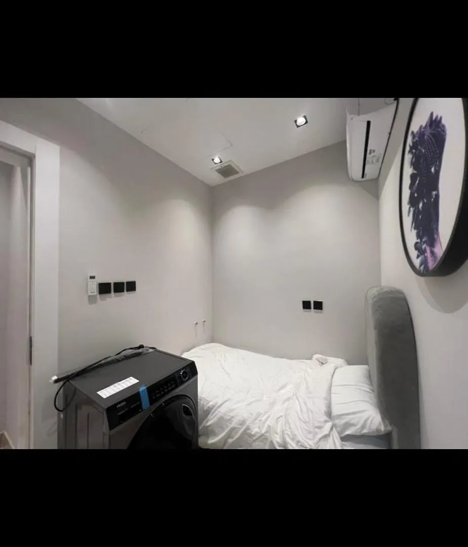 Apartamento Luxury 2Br Close To Boulevard Extra Maid Room Riade