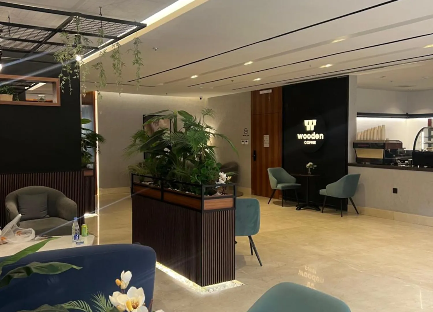 Luxury 2Br Close To Boulevard Extra Maid Room Riade