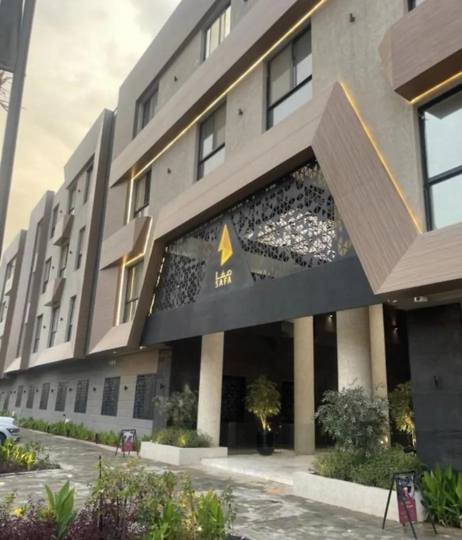 Luxury 2Br Close To Boulevard Extra Maid Room Riade 0*,  Arábia Saudita
